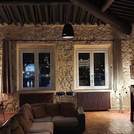 马赛Grand Loft En Plein Coeur Du Vieux-Port公寓 外观 照片