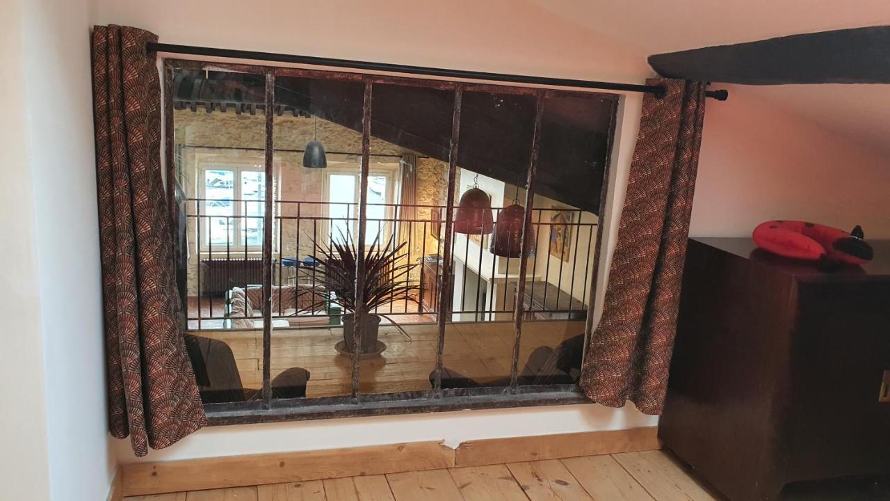 马赛Grand Loft En Plein Coeur Du Vieux-Port公寓 外观 照片