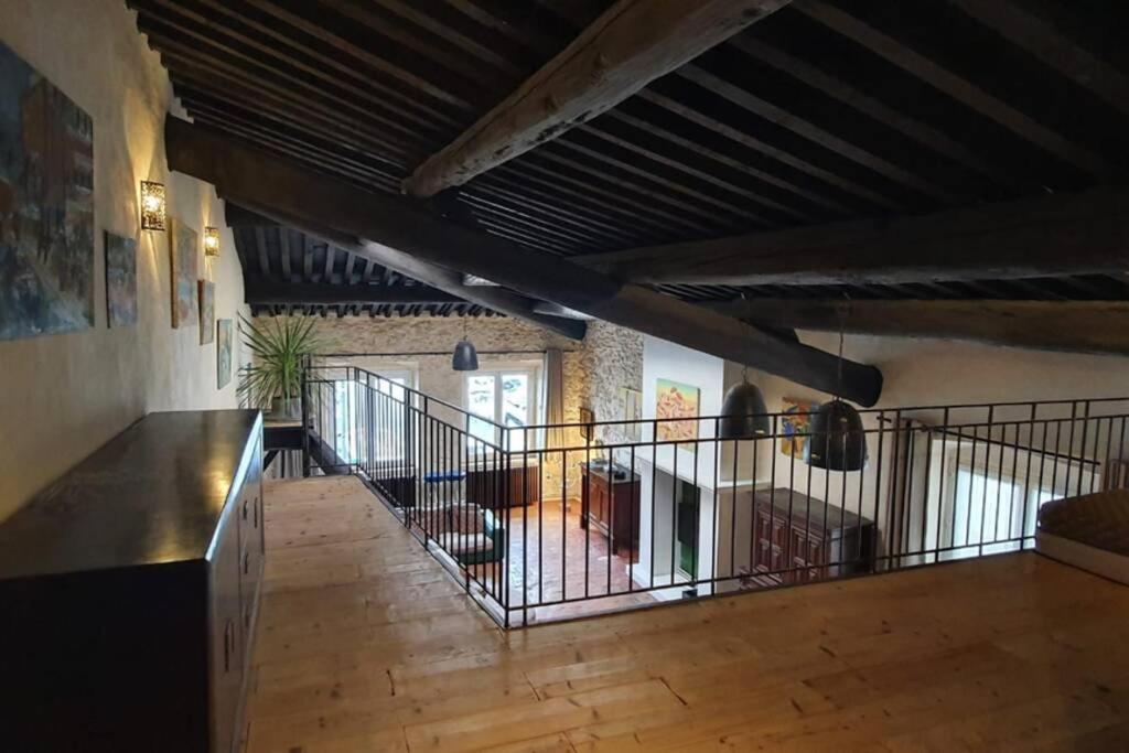 马赛Grand Loft En Plein Coeur Du Vieux-Port公寓 外观 照片