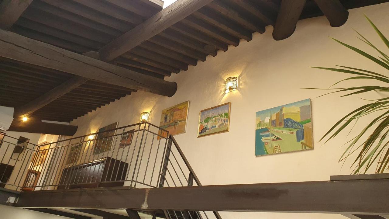 马赛Grand Loft En Plein Coeur Du Vieux-Port公寓 外观 照片