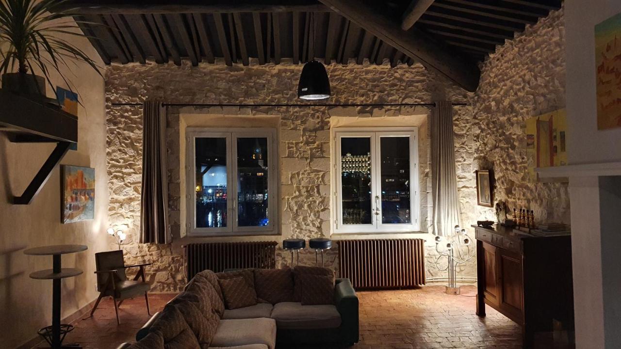 马赛Grand Loft En Plein Coeur Du Vieux-Port公寓 外观 照片