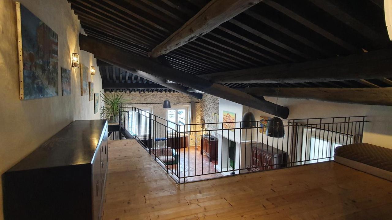 马赛Grand Loft En Plein Coeur Du Vieux-Port公寓 外观 照片