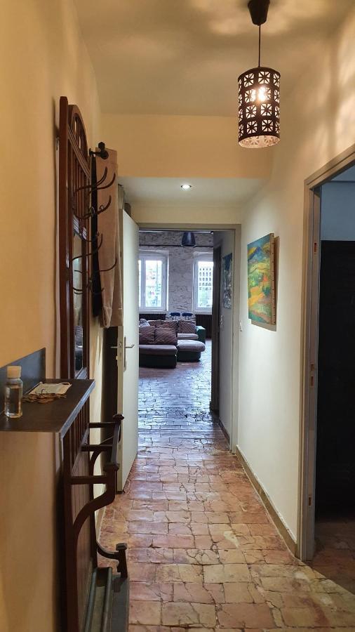 马赛Grand Loft En Plein Coeur Du Vieux-Port公寓 外观 照片