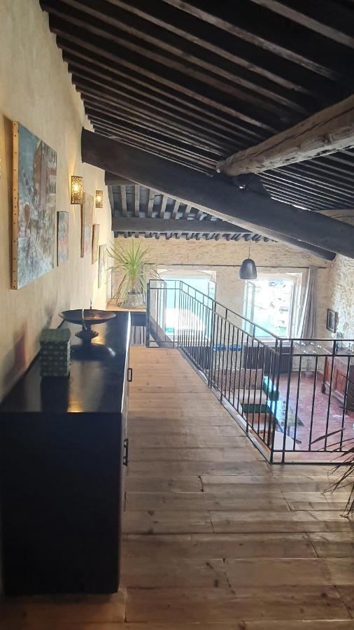 马赛Grand Loft En Plein Coeur Du Vieux-Port公寓 外观 照片
