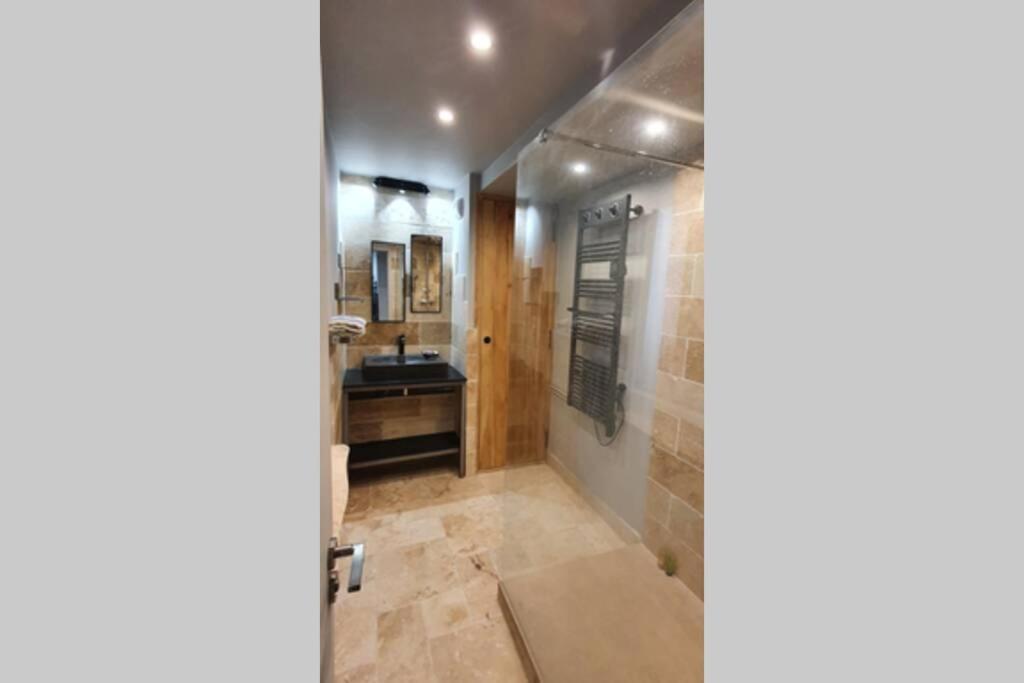 马赛Grand Loft En Plein Coeur Du Vieux-Port公寓 外观 照片