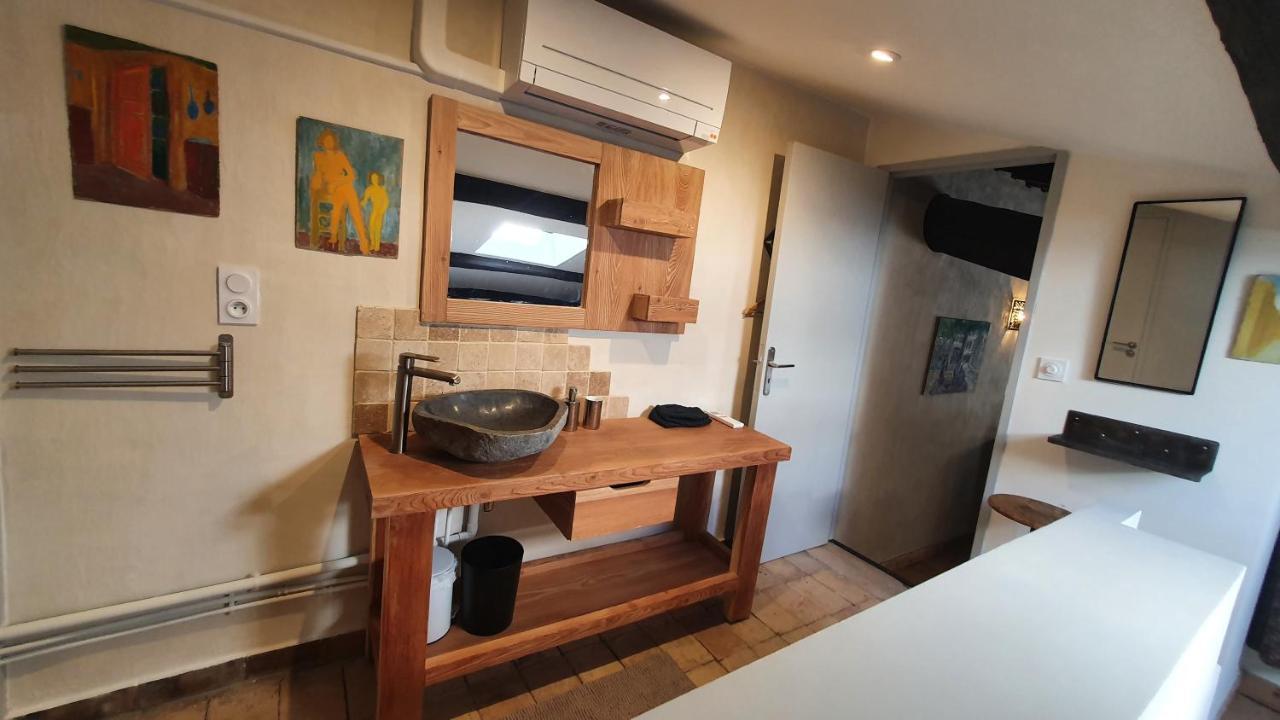 马赛Grand Loft En Plein Coeur Du Vieux-Port公寓 外观 照片